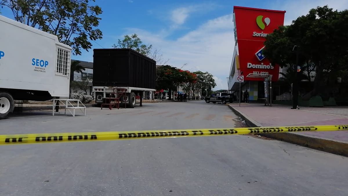 Matan a dos personas y hieren a tres en “El Crucero”