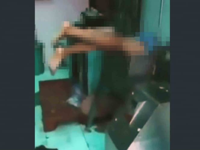 Joven es triturado por máquina de salchichas y muere