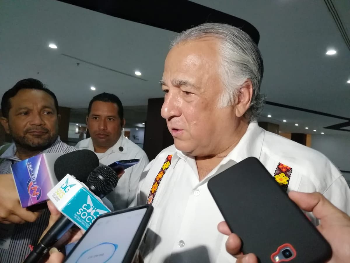 Anuncia Sectur instalación de oficinas en Museo de OPB y dragado en canal de Zaragoza