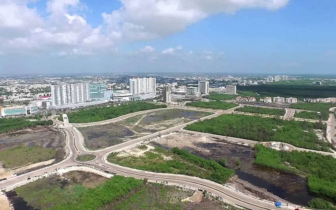 Reapertura de Tajamar depende de cobertura de seguro: Fonatur