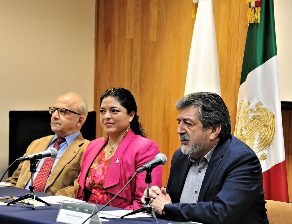 Inaugurarán Ichkabal de forma simultánea con el Tren Maya