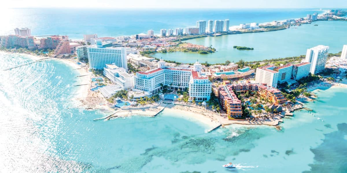 Cancún abrirá 3 mil nuevos cuartos de hotel