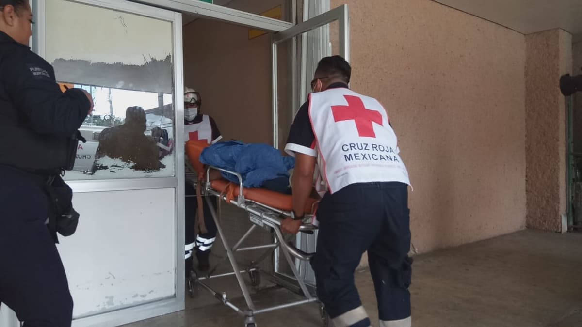 Con aumento de crimen, crece necesidad de sangre