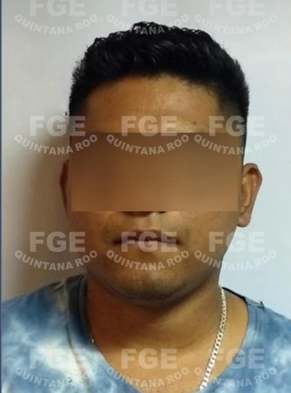 Detienen en Guadalajara al ladrón de 2.7 mdp de un banco de Cancún