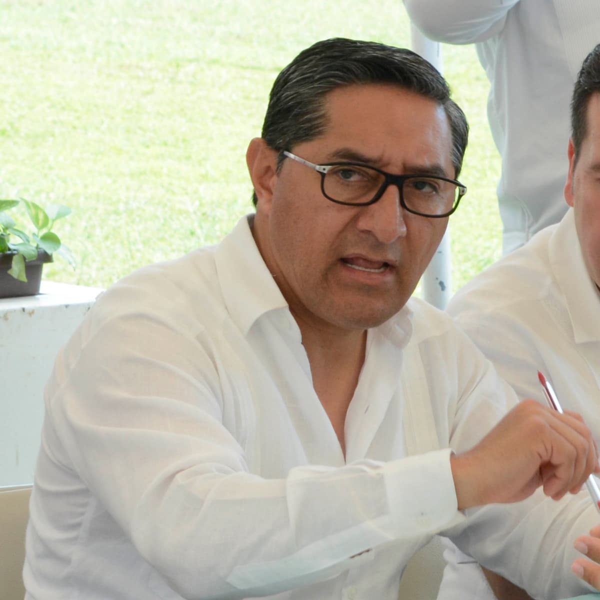 Incursiona Juan Vergara en proyectos de transporte autofinanciable