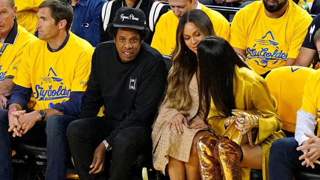 Tras polémica viral con Beyoncé, Nicole Curran es amenazada y cierra su Instagram