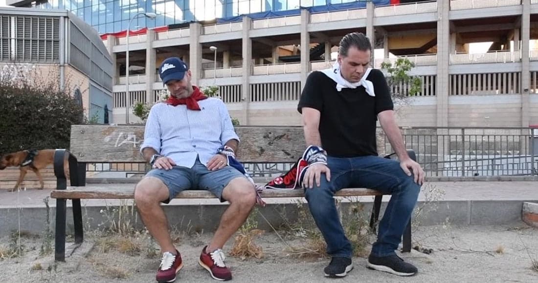 Agencia estafa a Christian Martinoli y Dr. García con boletos de la final de la Champions