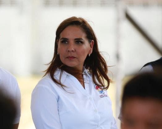 Se pondrá fin a funcionarios extorsionadores en Cancún: Mara Lezama