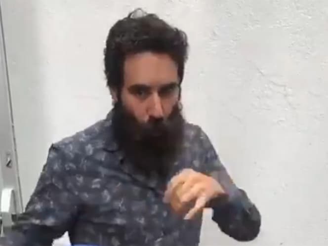 Hallan muerto a tuitero que troleaba a Noroña