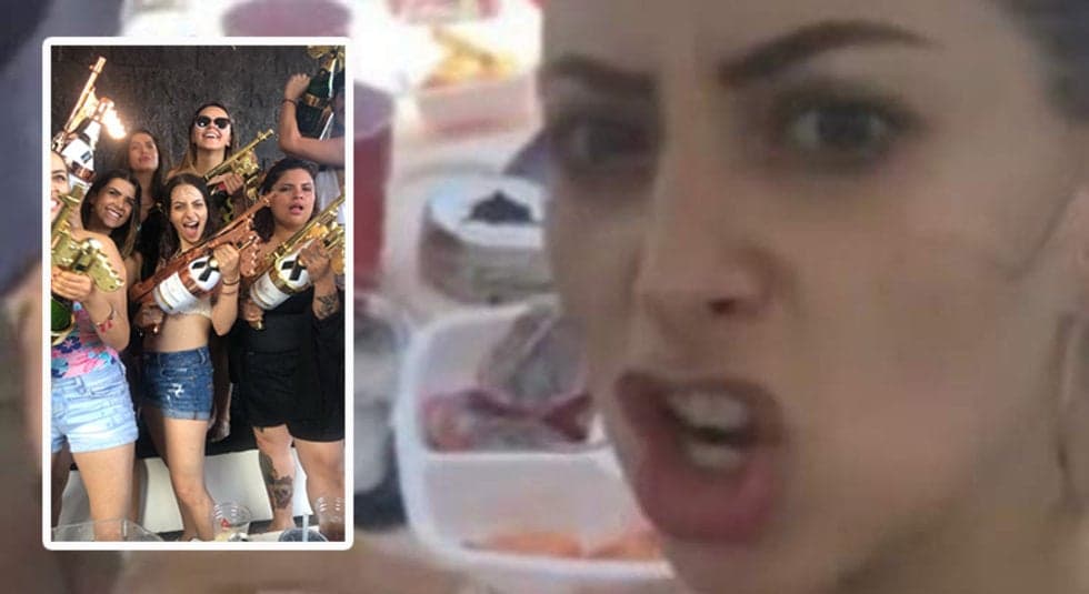 Critican a influencer YosStop por polémica en Cancún