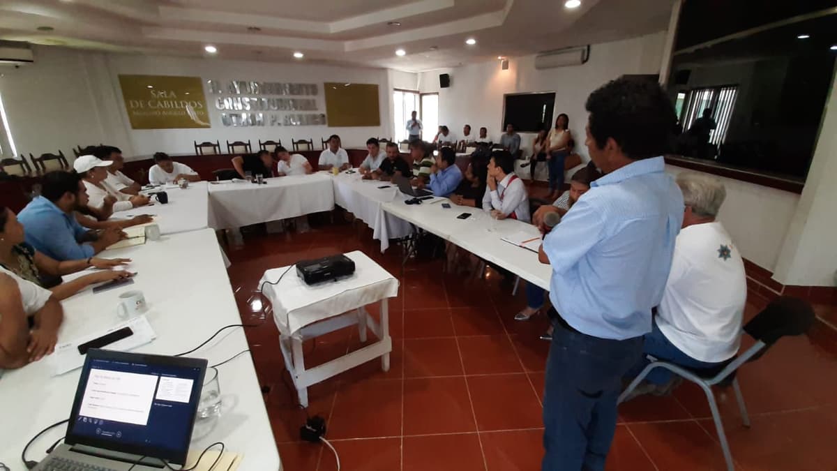 Rescinden contrato a rentadora de camiones de basura en Chetumal