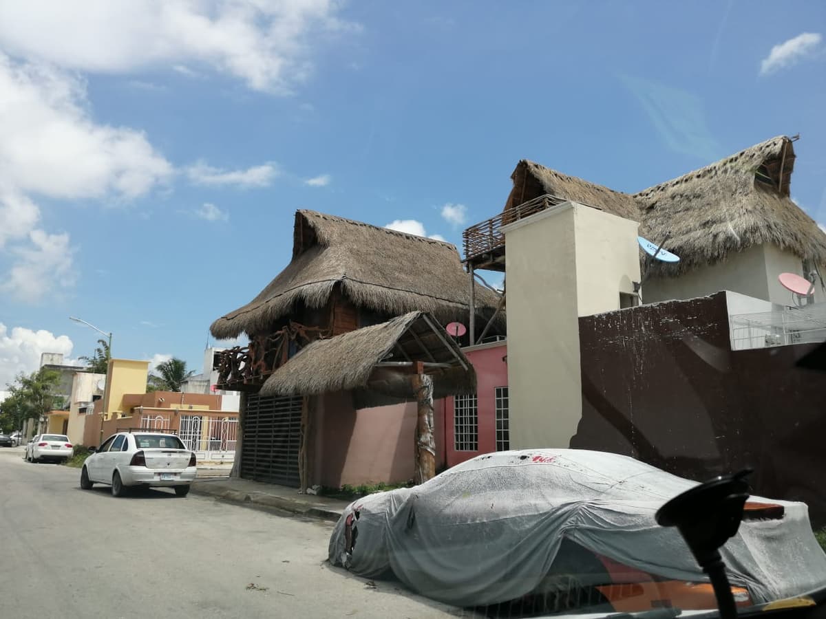 Millonario robo a casa en Playa del Carmen: ladrones aprovecharon viaje de la familia