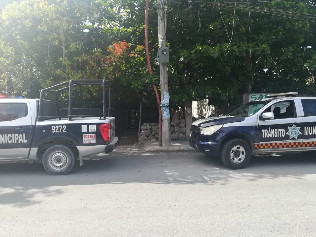 Se salva de ser ejecutado en Tulum