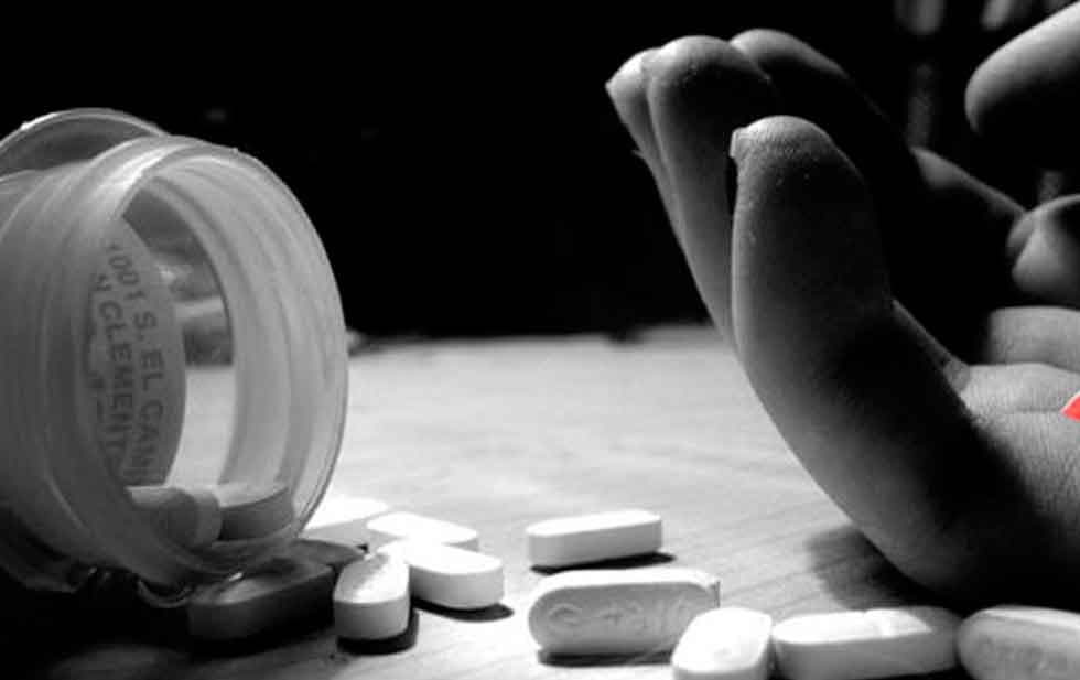 Suma Quintana Roo 89 suicidios en lo que va del año