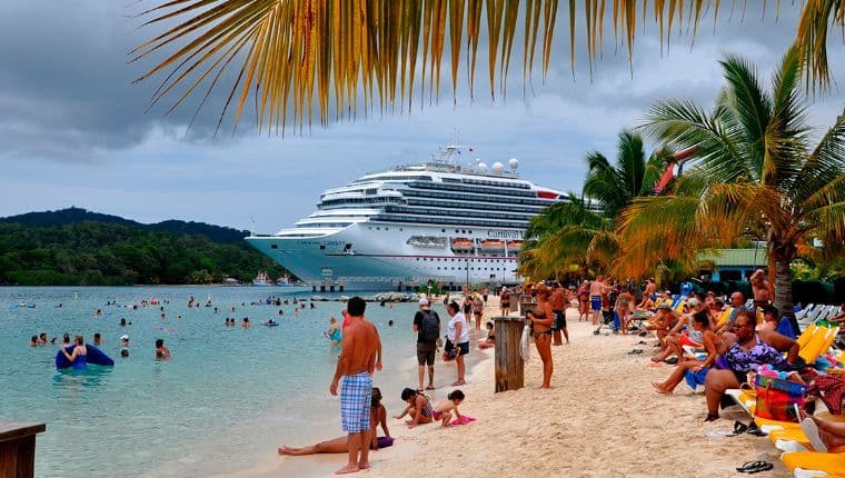 Instalarán cámaras en playas de Cozumel para promoción