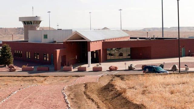 Así es la cárcel donde "El Chapo" pasará el resto de su vida