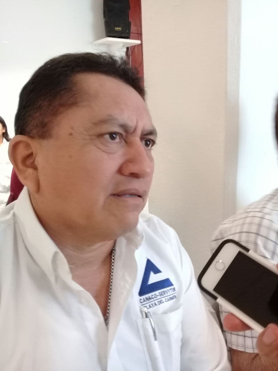 De origen nacional, inversiones en Playa del Carmen: Canaco