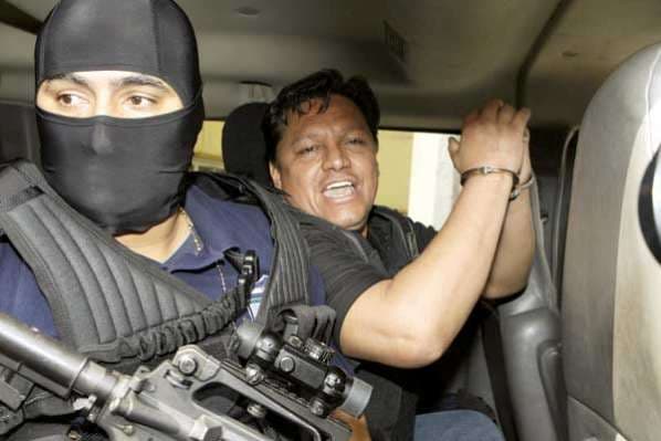 Regresa a Cancún Josmar Flores, pastor que quiso secuestrar avión