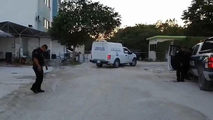 Ejecutan al hijo de Miguel Marzuca Medina, hotelero pionero de Cancún