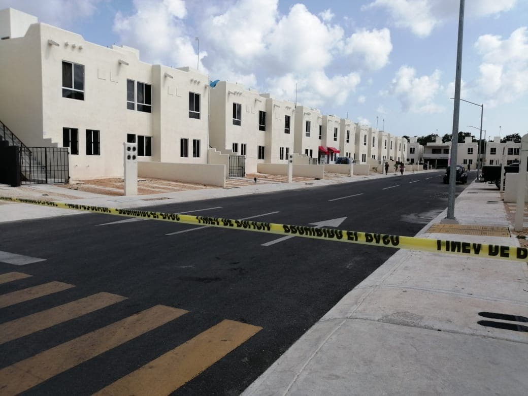 Balean casa en Villas del Sol