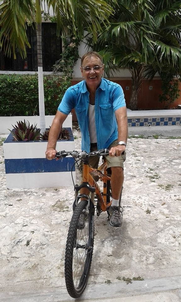 Hallan muerto a ex cónsul de Canadá en Cancún, acusado de ser presunto violador de menores