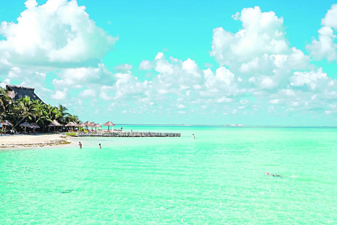 Costa Mujeres concentra mayores inversiones hoteleras en Quintana Roo