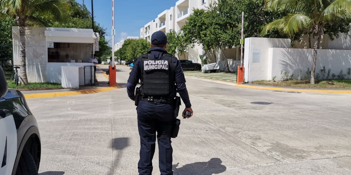 Se roban 4 mdp en residencial Selva Nova; sospechan del "rommie"