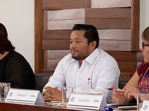 Omar Sánchez Cutis también será investigado por caso Redesol