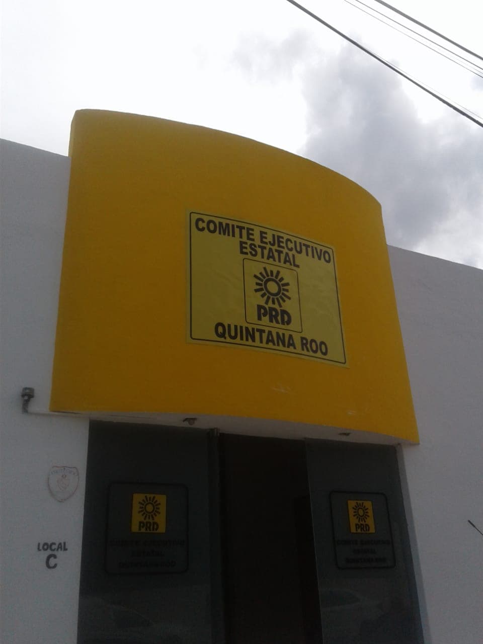 Multarán al PRD por incumplir transparencia