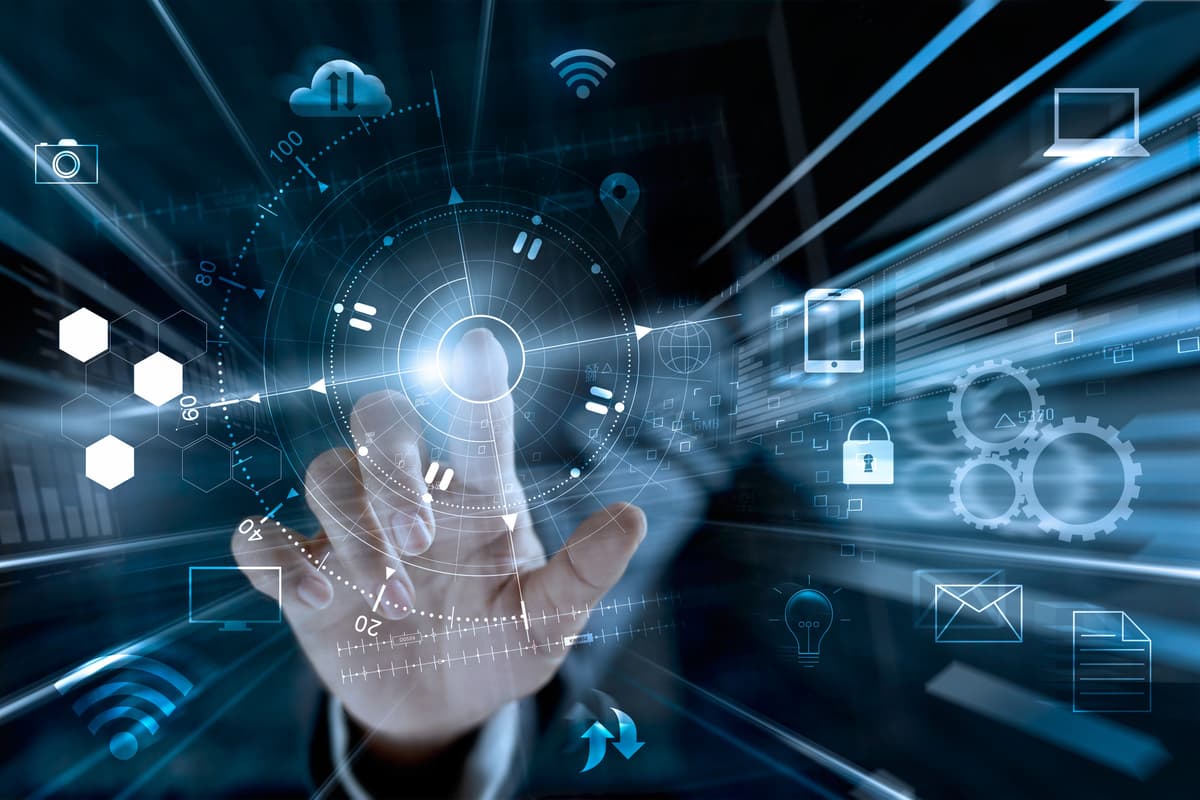 Solidaridad apuesta por un gobierno digital