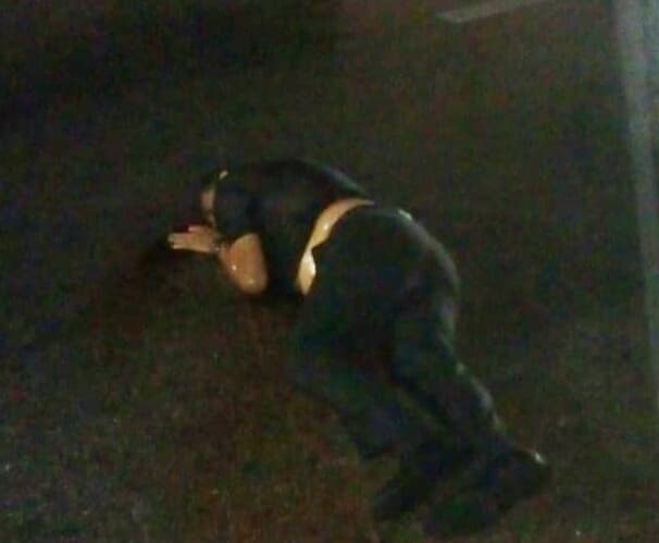 Otro ejecutado en Playa del Carmen, ahora en bar “El Abrevadero”