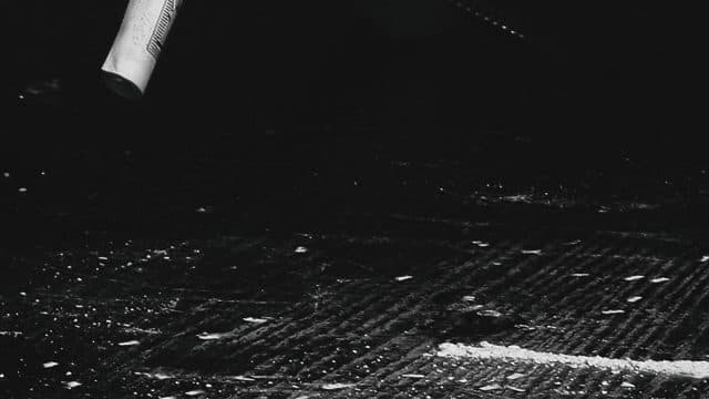 Juez en México concede dos amparos para poseer cocaína