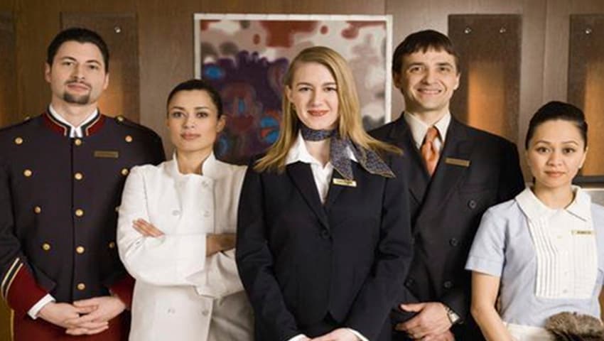 Incrementan empleos en sector turístico: Sectur