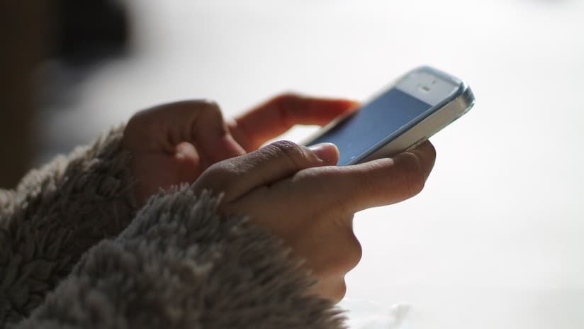 El peligro del "número vecino", el nuevo reto viral de WhatsApp