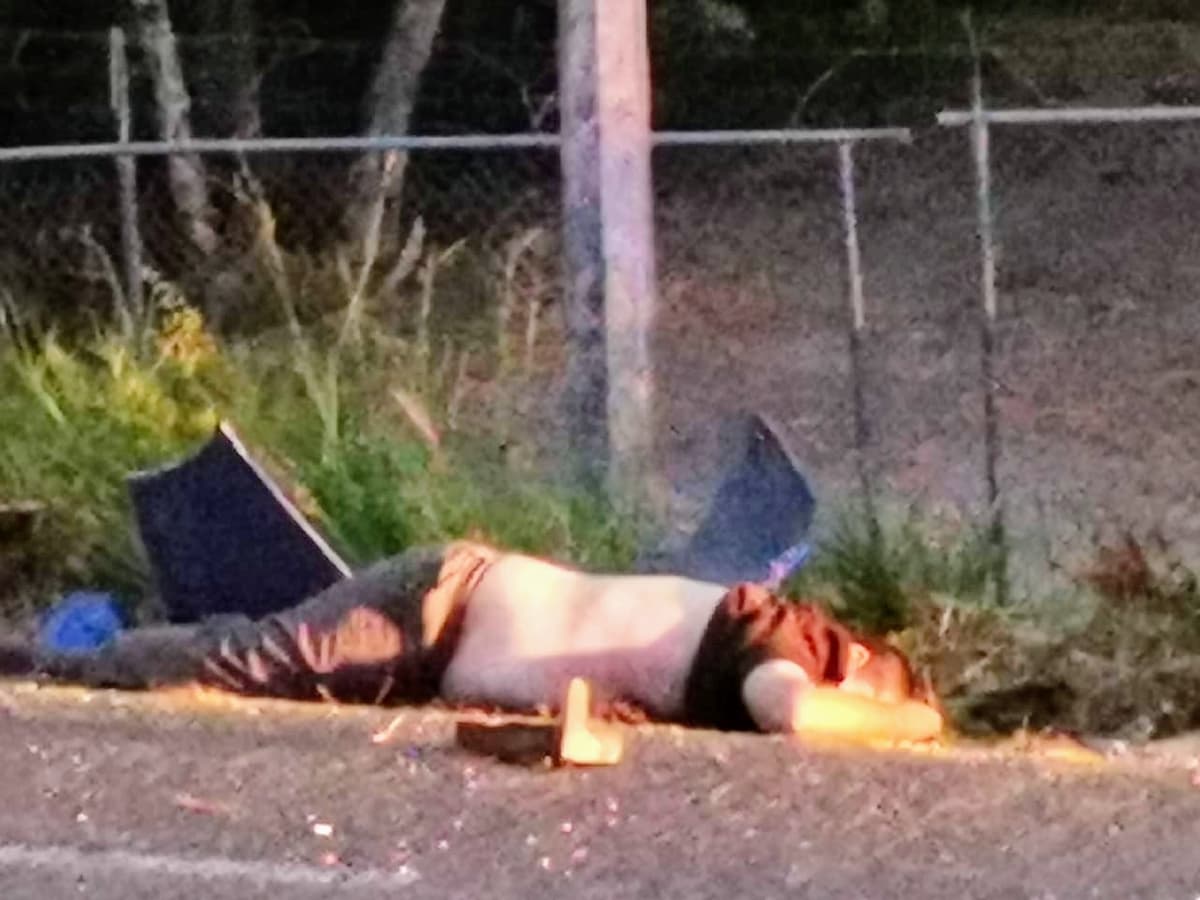 Muere aplastado por su propio vehículo