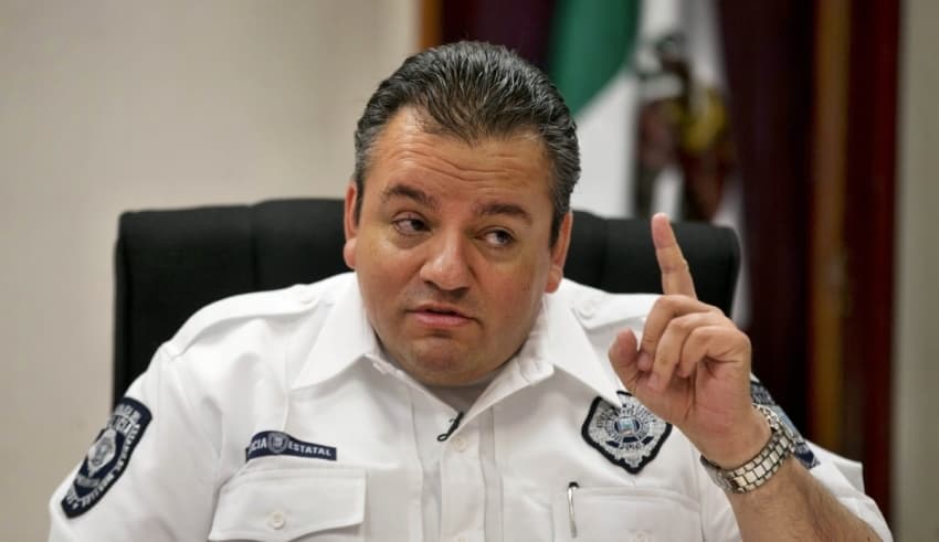 Desde Morelos, Mando Único dio resultados a Capella