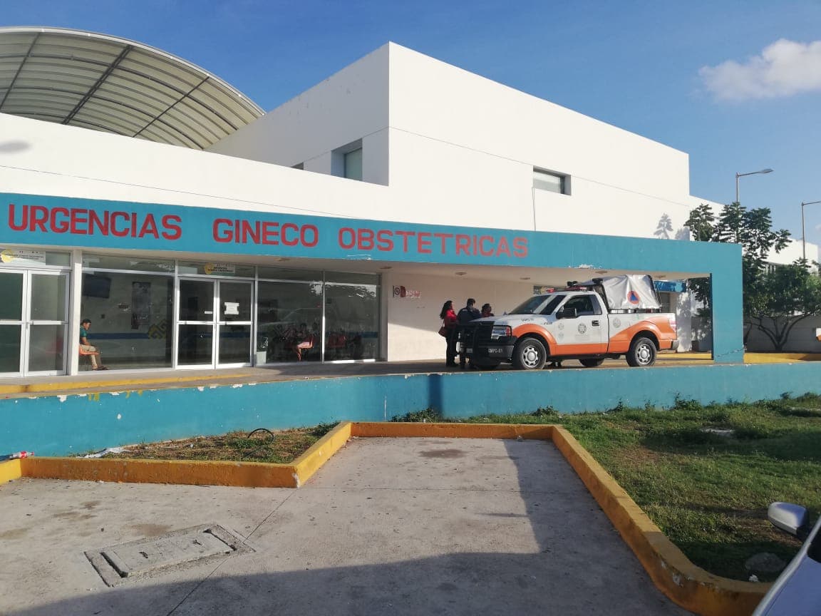 Apuñalan a sujeto en Villas del Sol y no llega la ambulancia