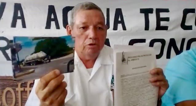 Sigue operando “cárcamo clandestino” en Playa, pese a denuncias