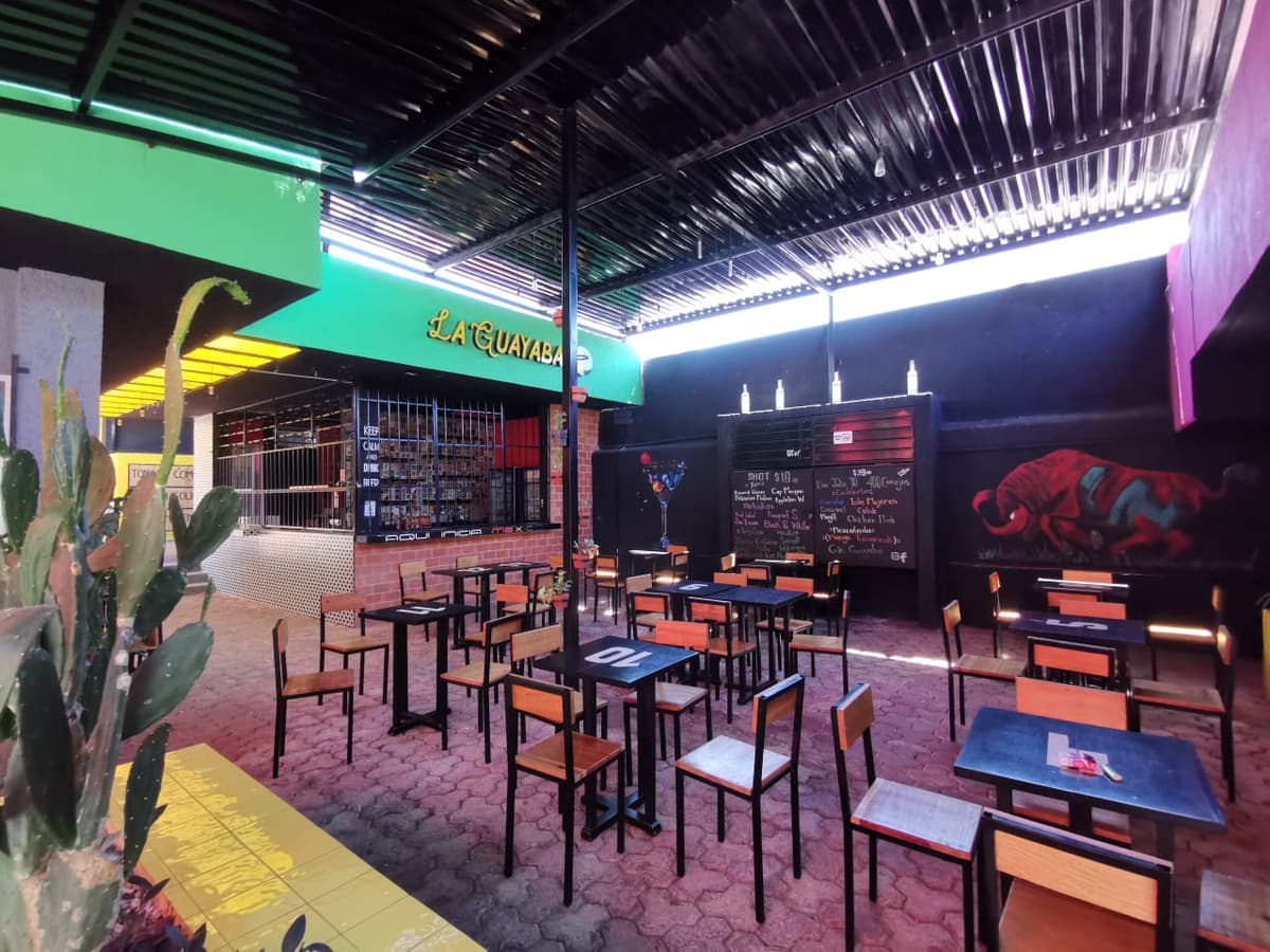 Roban restaurante La Huayaba por tercera vez en Chetumal