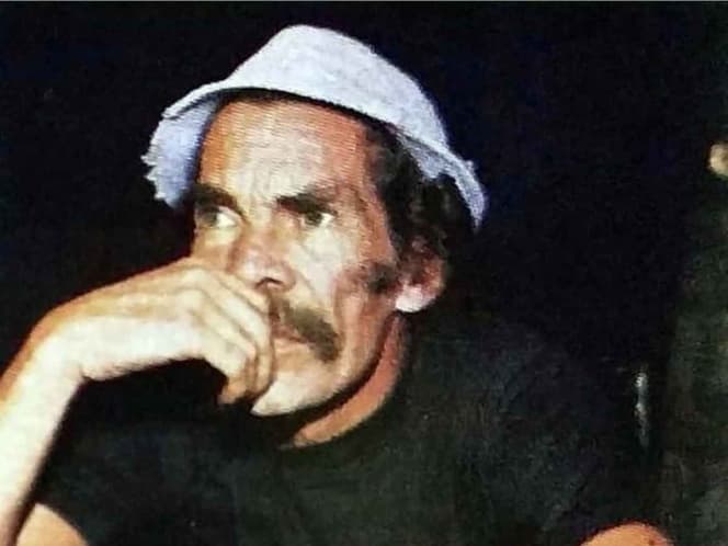 Revelan conmovedora foto de "Don Ramón" en el hospital