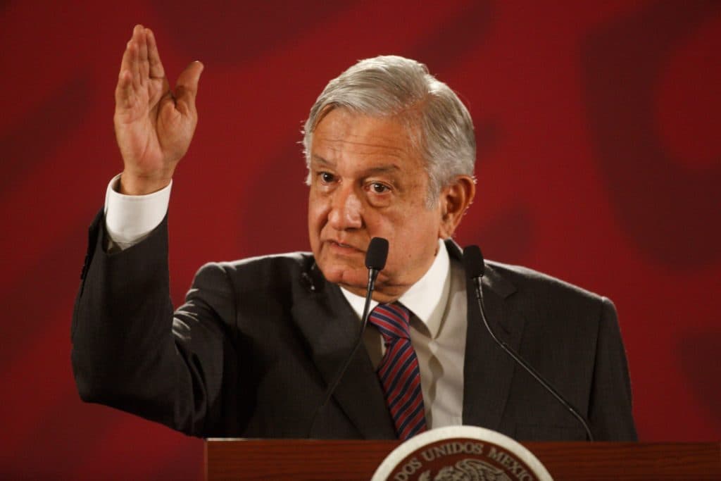 Difusores de supuestos escándalos en el Gobierno deberían disculparse: AMLO