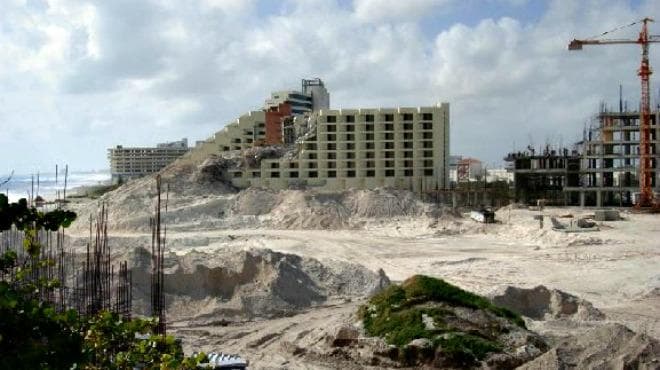 Quintana Roo sumará 17 mil cuartos de hotel