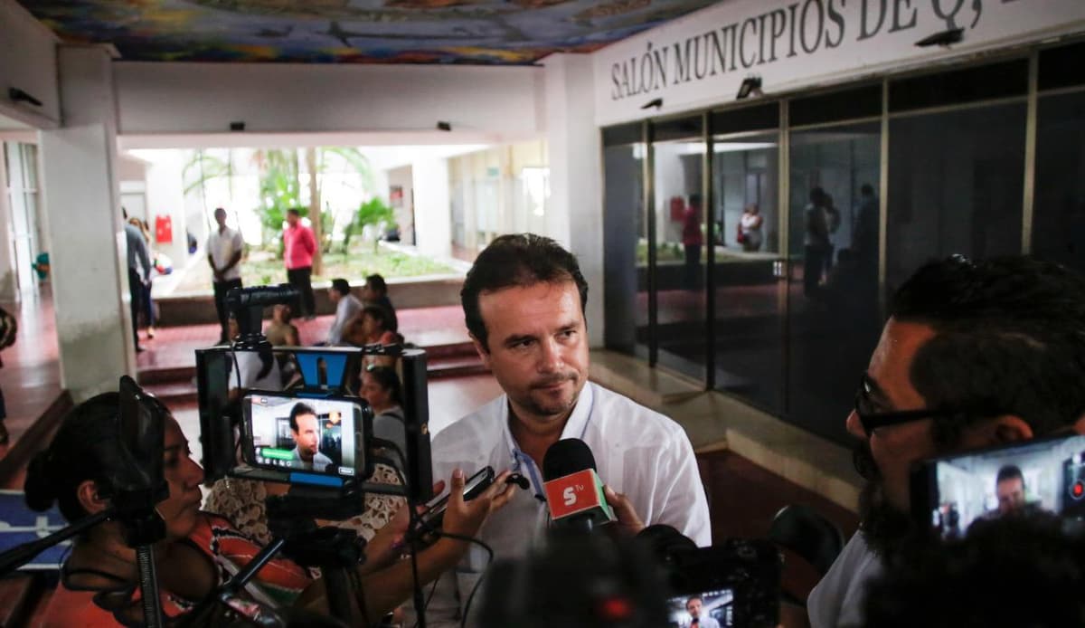 Cero tolerancia a proyectos ecocidas en Cozumel