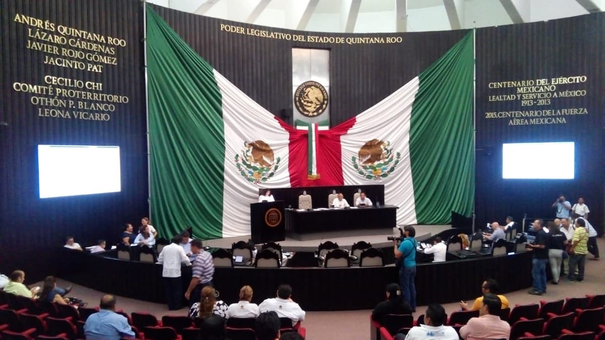 Ciudadanos podrán hacer preguntas a funcionarios en comparecencias ante Congreso