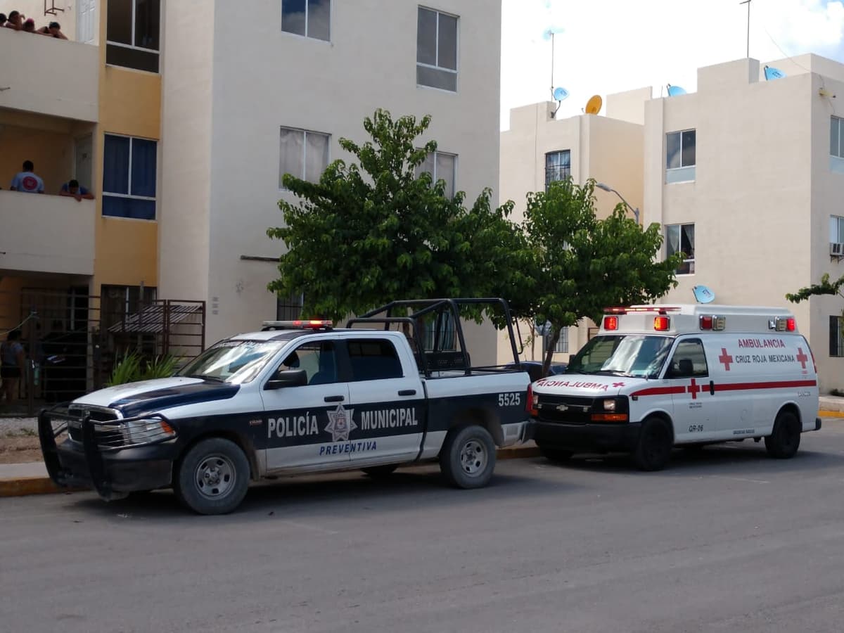 ¡Inédito! Ofrece Ofrece SSP de Quintana Roo recompensa de un millón de pesos por asesinos de policía