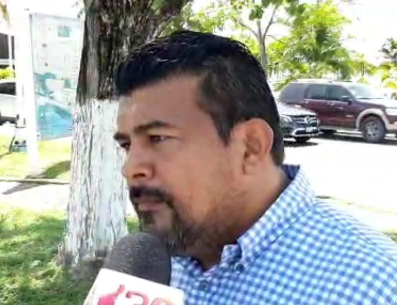 Aspira Faustino Uicab a dirigir el PAN estatal y recuperar municipios en 2021