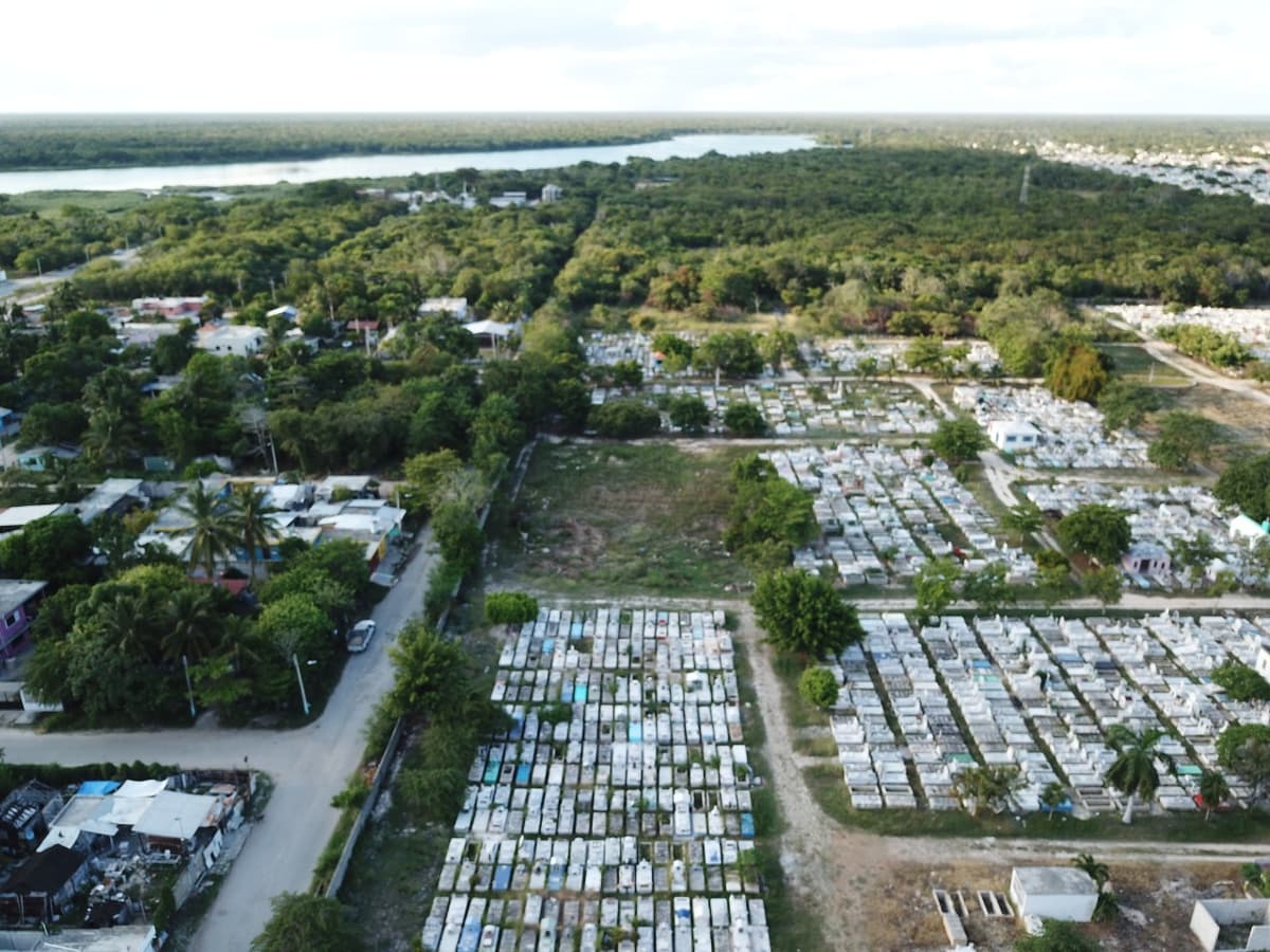 Dejará SHCP sin vivienda a cientos de chetumaleños