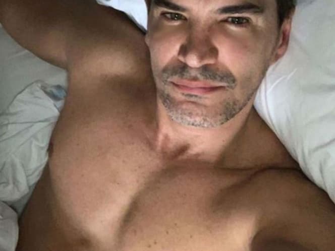 ¡Hackean a Julio Camejo y filtran su pack en redes!