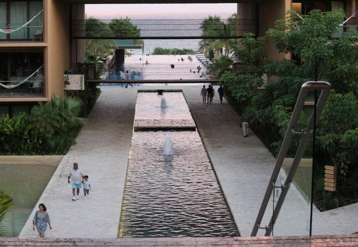 Quintana Roo recibe la inversión más alta de todo el país, gracias a las acciones del gobierno de Carlos Joaquín