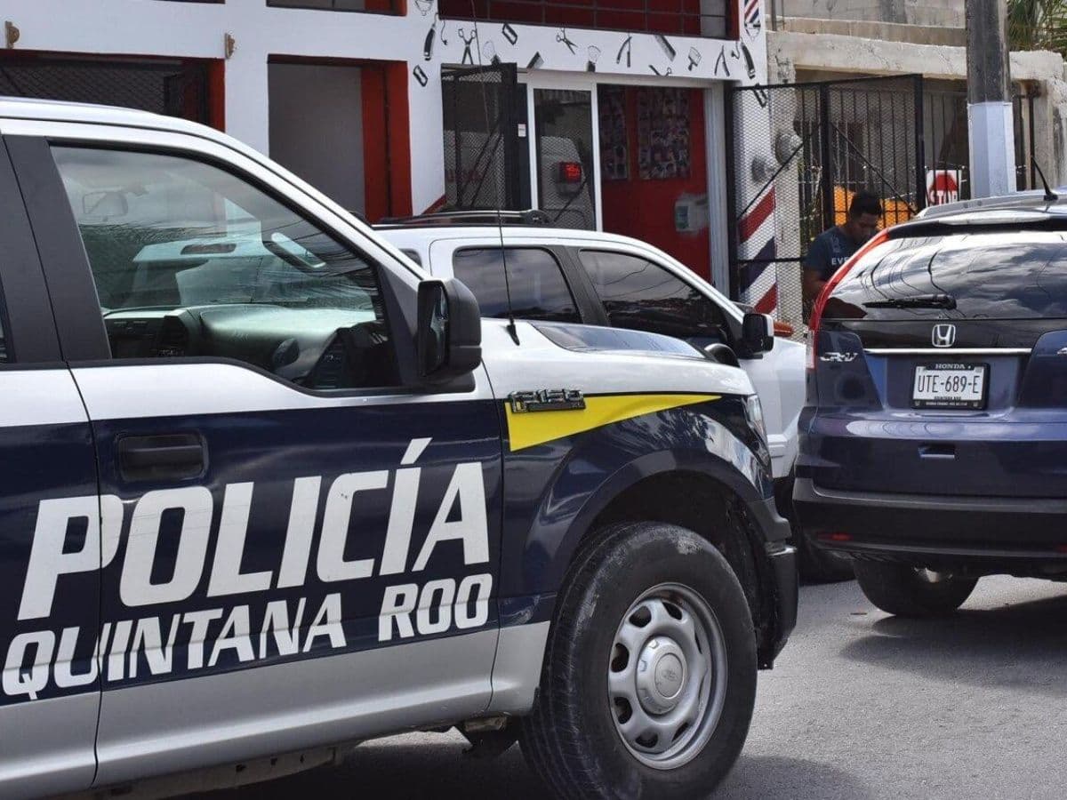 Federación incumple responsabilidad en seguridad en Quintana Roo